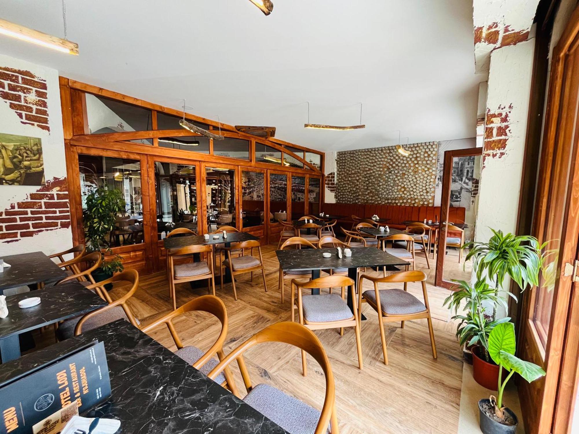 Gjuhadoli Hotel Restaurant Shkodër Exterior foto