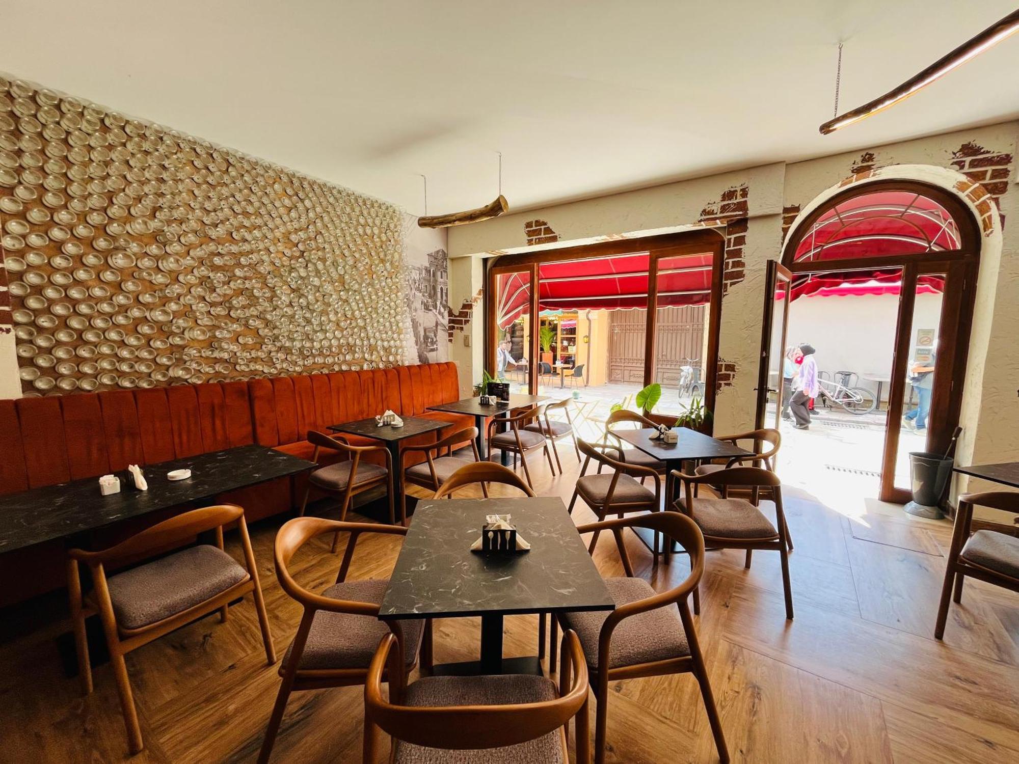 Gjuhadoli Hotel Restaurant Shkodër Exterior foto