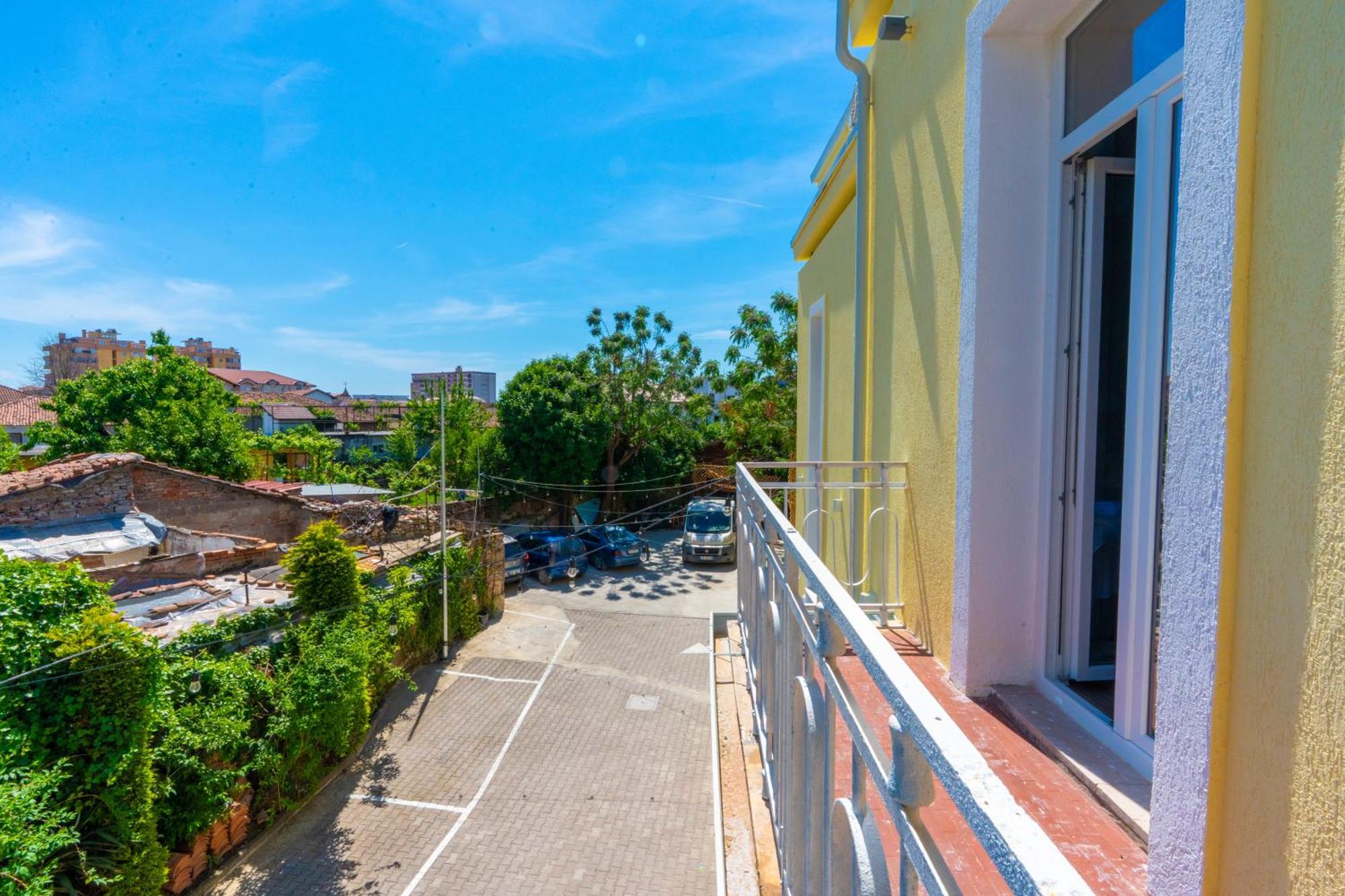 Gjuhadoli Hotel Restaurant Shkodër Exterior foto